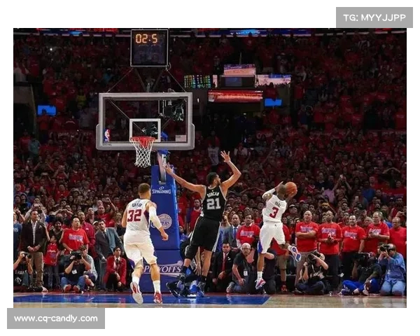 NBA历史绝杀球回顾:那些改变比赛走向的关键瞬间 NBA历史绝杀球回顾:那些改变比赛走向的关键瞬间